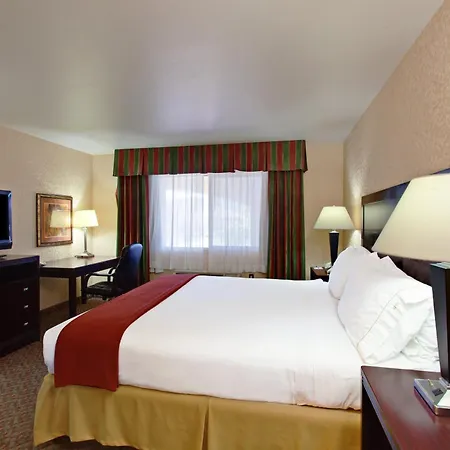 Holiday Inn Express Temecula By Ihg-3