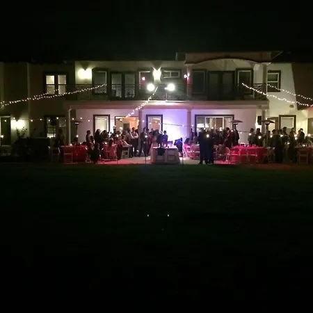 Que Syrah Resort-2